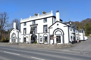Ardencaple Hotel by Greene King Inns