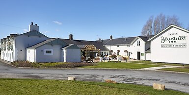 The Bluebird Inn at Samlesbury