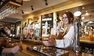 The Bluebird Inn at Samlesbury