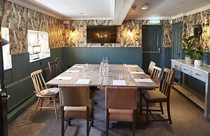 The Bluebird Inn at Samlesbury