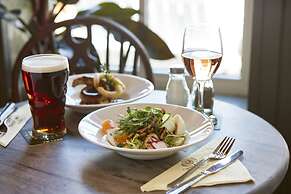 The Bluebird Inn at Samlesbury