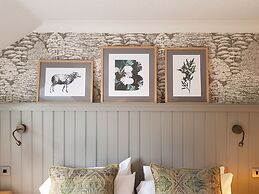 The Bluebird Inn at Samlesbury