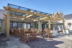 The Bluebird Inn at Samlesbury