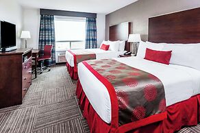 Ramada by Wyndham Moose Jaw