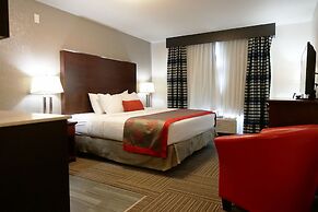 Ramada by Wyndham Moose Jaw