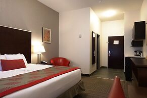 Ramada by Wyndham Moose Jaw