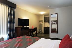 Ramada by Wyndham Moose Jaw