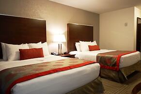 Ramada by Wyndham Moose Jaw