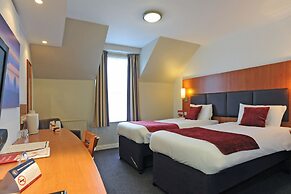 Cross Keys Hotel by Chef and Brewer Collection