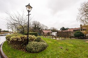 Cross Keys Hotel by Greene King Inns