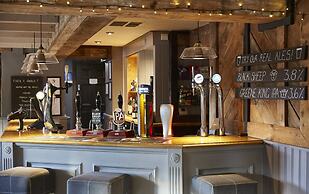 Cross Keys Hotel by Greene King Inns