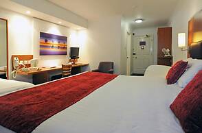 Cross Keys Hotel by Greene King Inns