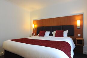 Cross Keys Hotel by Greene King Inns