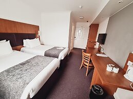 Cross Keys Hotel by Chef and Brewer Collection