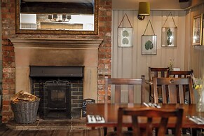 Cross Keys Hotel by Chef and Brewer Collection