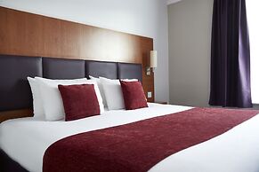 Cross Keys Hotel by Greene King Inns