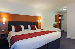 Cross Keys Hotel by Greene King Inns