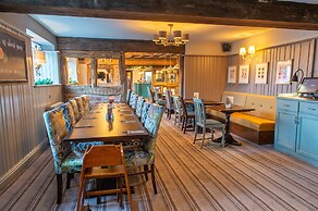 Cross Keys Hotel by Greene King Inns