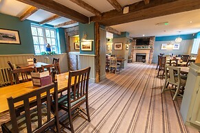 Cross Keys Hotel by Greene King Inns