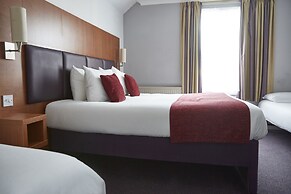 Cross Keys Hotel by Greene King Inns