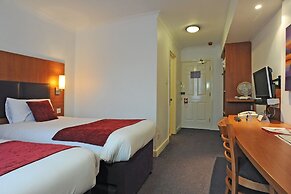 Cross Keys Hotel by Greene King Inns