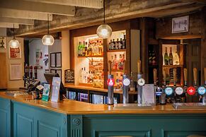 Cross Keys Hotel by Chef and Brewer Collection