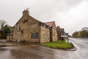 Cross Keys Hotel by Greene King Inns