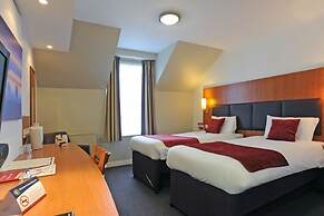 Cross Keys Hotel by Greene King Inns