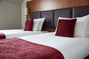 Cross Keys Hotel by Greene King Inns