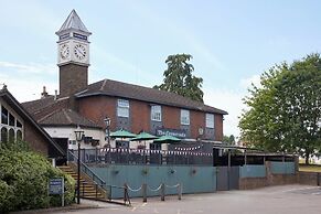 Cross Roads Hotel by Greene King Inns