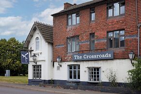 Cross Roads Hotel by Greene King Inns
