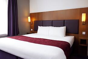 Cross Roads Hotel by Greene King Inns