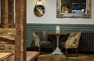 Cross Roads Hotel by Greene King Inns