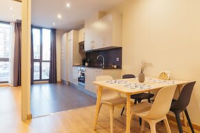 Casa Felipa Plaza España