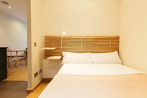 Casa Felipa Plaza España