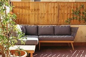 Casa Felipa Plaza España