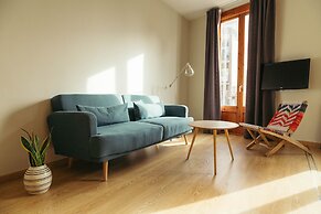 Casa Felipa Plaza España