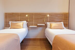 Casa Felipa Plaza España