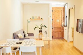 Casa Felipa Plaza España