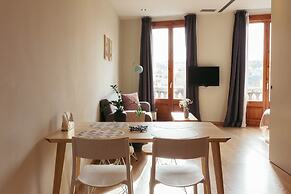 Casa Felipa Plaza España