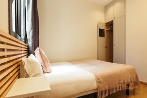 Casa Felipa Plaza España