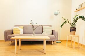 Casa Felipa Plaza España