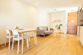 Casa Felipa Plaza España