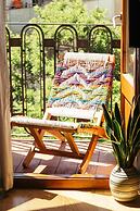 Casa Felipa Plaza España