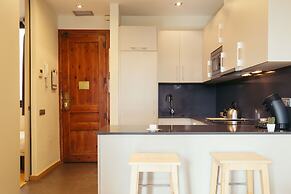 Casa Felipa Plaza España