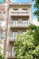 Casa Felipa Plaza España