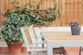 Casa Felipa Plaza España