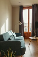 Casa Felipa Plaza España