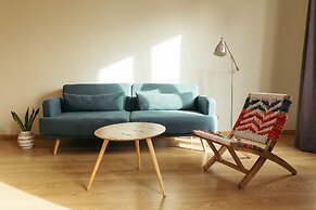 Casa Felipa Plaza España