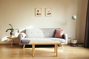 Casa Felipa Plaza España